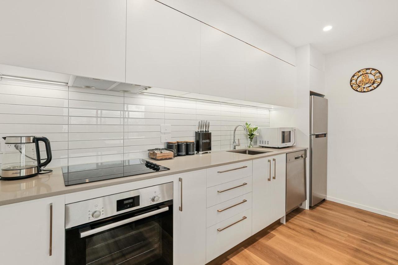 Apartamento Barbadoes Beauty - Christchurch