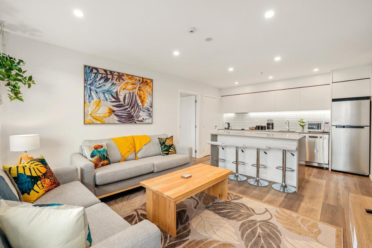 Apartamento Barbadoes Beauty - Christchurch